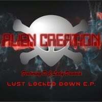 Lust Locked Down - EP